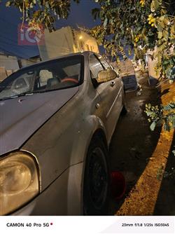 شيفروليه اوبترا